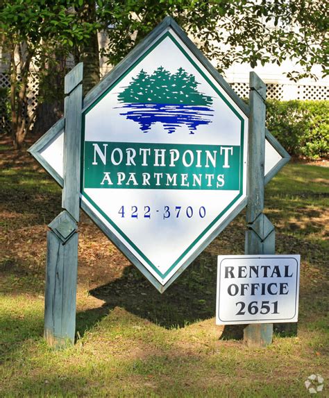 North Point Apartments For Rent In Tallahassee Fl