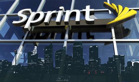 Finally Sprint Is Launching Voice Over Lte In 15 Cities