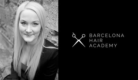 Entrevista Con Sofia Färnqvist Barcelona Hair Academy