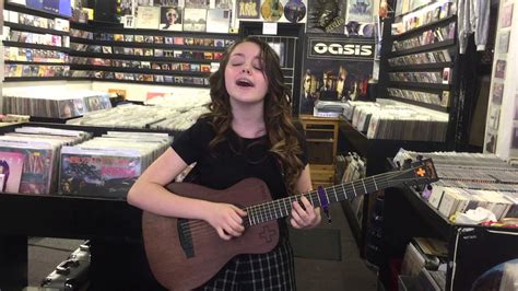 Devin Jade Plays At Sweet Memories Record Shop In Portsmouth Youtube