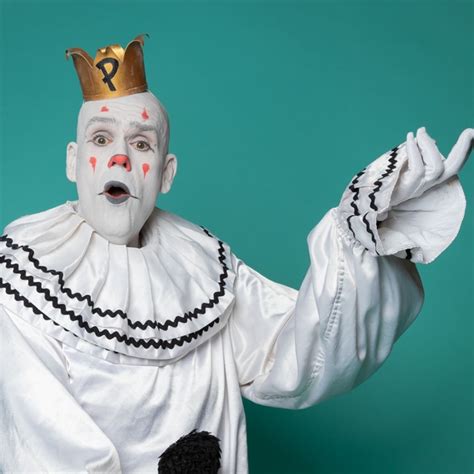 Puddles Pity Party Concerts And Live Tour Dates 2024 2025 Tickets