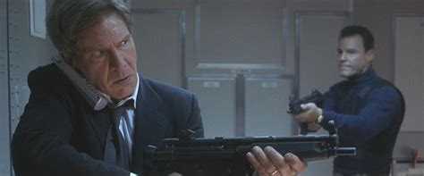 Air force one is a 1997 action thriller film starring harrison ford and gary oldman, and featuring glenn close, wendy crewson and william h. 10 Lessons Harrison Ford Learned About Surviving A Plane ...