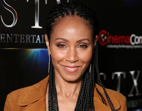 Jada Pinkett Smith Opens Up About Her Hair Loss Houston Style Magazine Urban Weekly