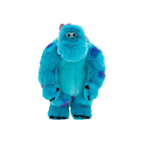 Buy Disney Pixar Disney Store Official Sully Plush Monsters Inc Medium 12 Inches Iconic