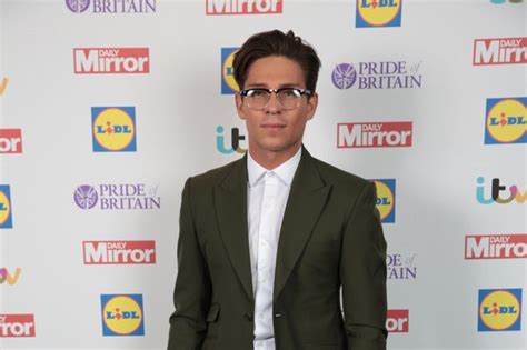 joey essex s net worth and his full story to fame on towie and the i m a celebrity jungle