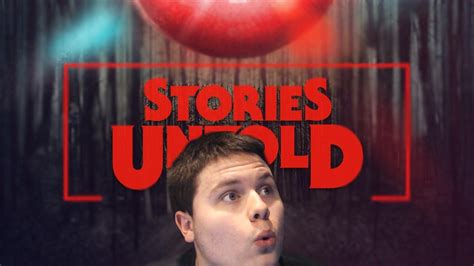 The Mystery Deepens | Stories Untold Episode 3 - YouTube