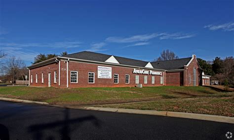 Send over to a friend add a note удалить заметку add to favourites. 721 W Sugar Creek Rd, Charlotte, NC, 28206 - Medical ...