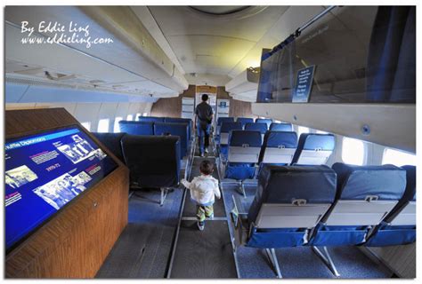 It was clear that the air force one project was something president trump was very passionate about, a national geographic producer says. Inside Air Force One photo - Eddie Ling photos at pbase.com