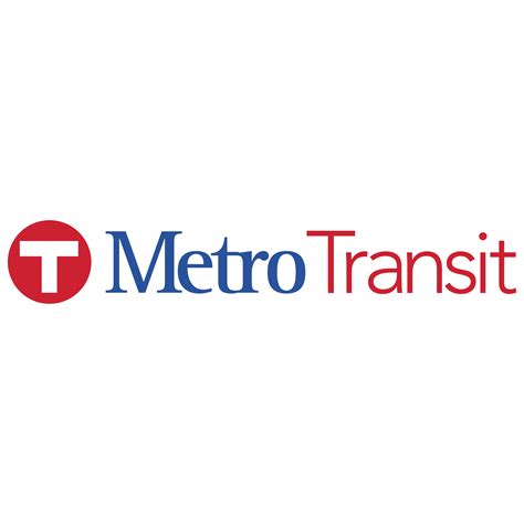 Metro Transit Logo Png Transparent And Svg Vector Freebie Supply