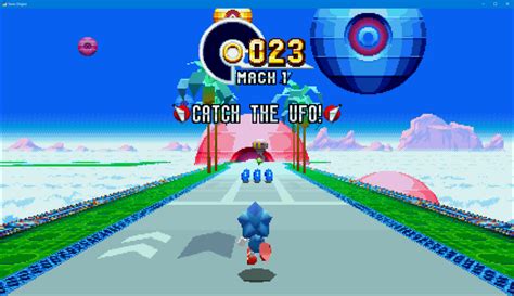 Origins Mania Sonic Origins Mods