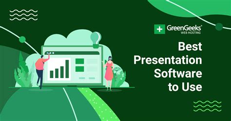 8 Best Presentation Software In 2023