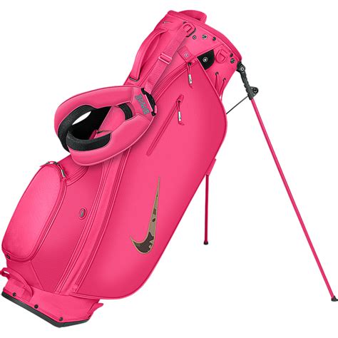 The Best Golf Bags For Women Golf Equipment Clubs Balls Bags