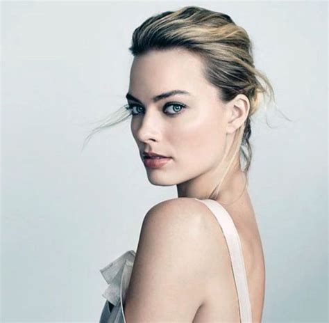 Margot Robbie Nude LEAKED Pics And PORN VIDEO TheFappening