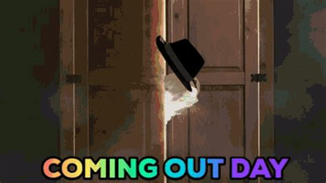Coming Out Closet  Coming Out Closet Fedora Discover And Share S