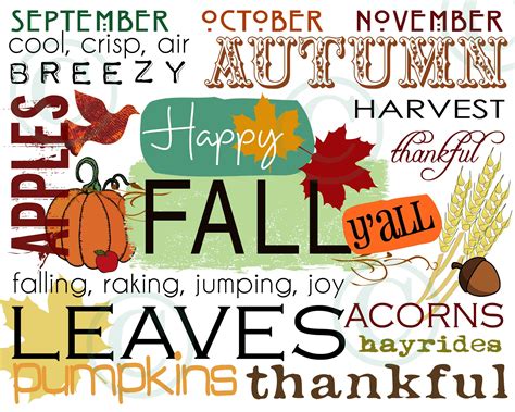 Pinterest Happy Autumn Images Happy Fall Yall Invite Watermarked