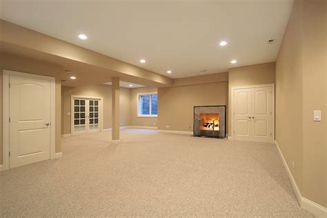 Basement Finishing In Grand Rapids Lansing And Nearby Michigan