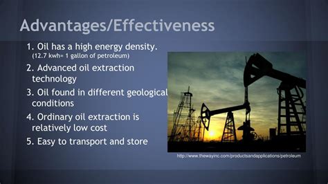 Ppt Petroleum Powerpoint Presentation Free Download Id4552881