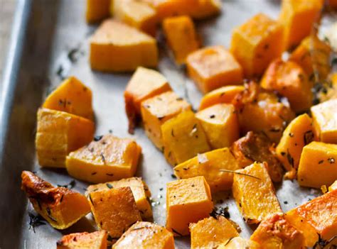Ina Gartens 19 Best Christmas Recipes Of All Time Roasted Butternut