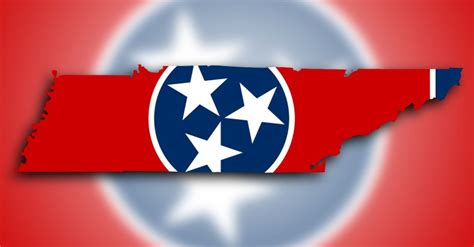 Tennessee Gets A New Logo Williamson Source