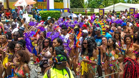 Crop Over Barbados 2019 Packages