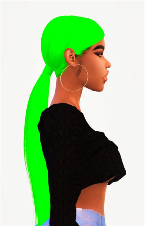 Proud Black Simmer Tumblr Sims 4 Sims Sims 4 Toddler