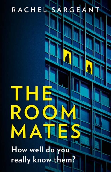 the roommates by rachel sargeant rachel sargeant