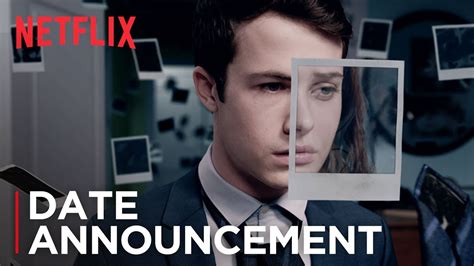 Confirmed May 18th Release Date For 13 Reasons Why Season 2 New On Netflix News