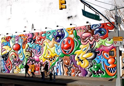 10 New York Graffiti Legends Still Kicking Ass Widewalls