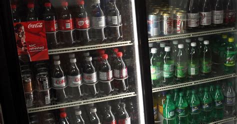 proposed calif tax on soda sugary drinks fizzes out cbs los angeles