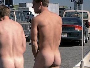 Paul Walker Shirtless Butt Scene In Joy Ride Aznude Men My Xxx Hot Girl
