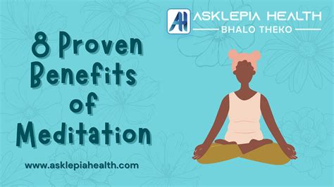Top 8 Proven Benefits Of Meditation That Will Improve Your Life