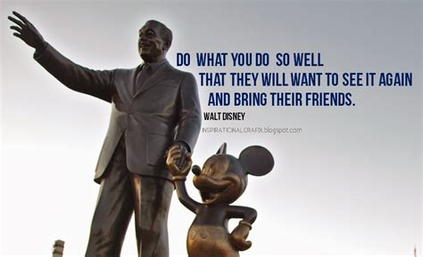 Https://tommynaija.com/quote/do What You Do So Well Walt Disney Quote