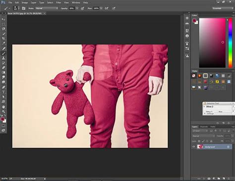 How To Replace Color In Photoshop Best Step In 2021