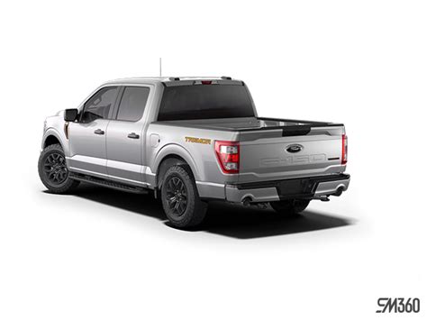 Olivier Ford Sept Iles In Sept Iles The 2022 Ford F 150 Tremor