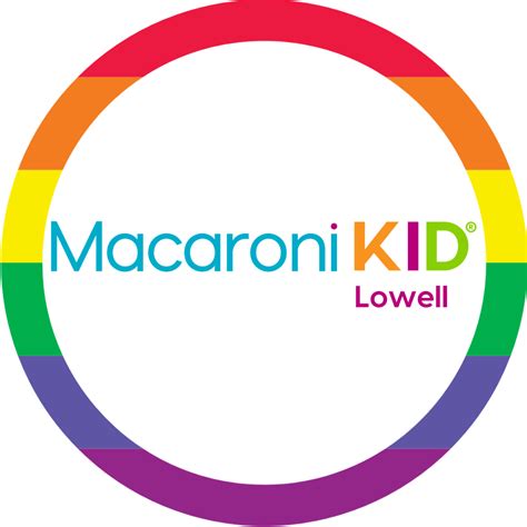 Lowell Macaroni Kid