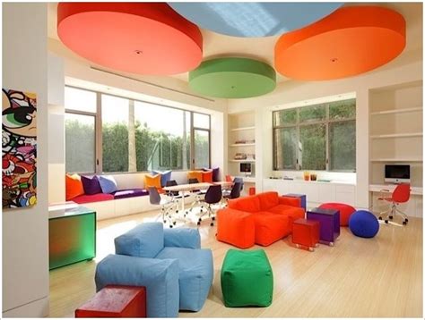 10 Amazing Ideas To Decorate With Geometric Shapes And Patterns