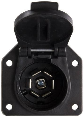 Hopkins Towing Solutions 4 Terminal Trailer Wire Connector 47205 Or