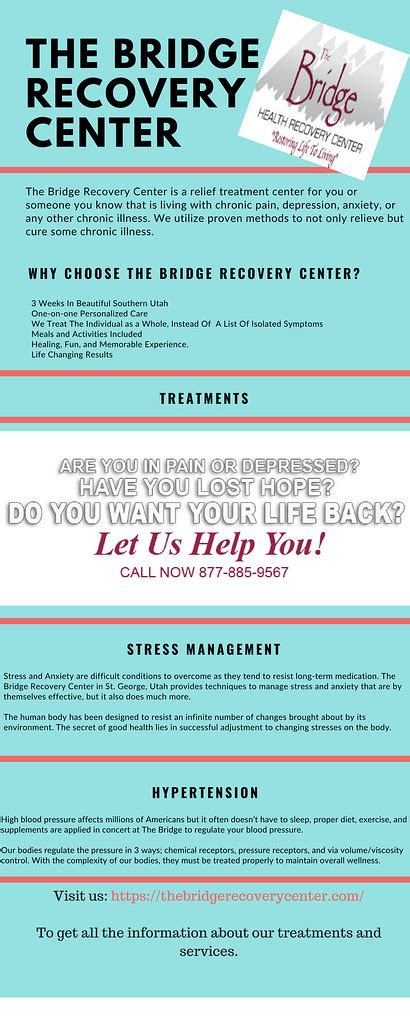 Stress Treatment Center Southern Utah Our Professionals Gi Flickr