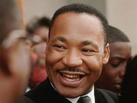 Martin Luther King Jr Day 2020