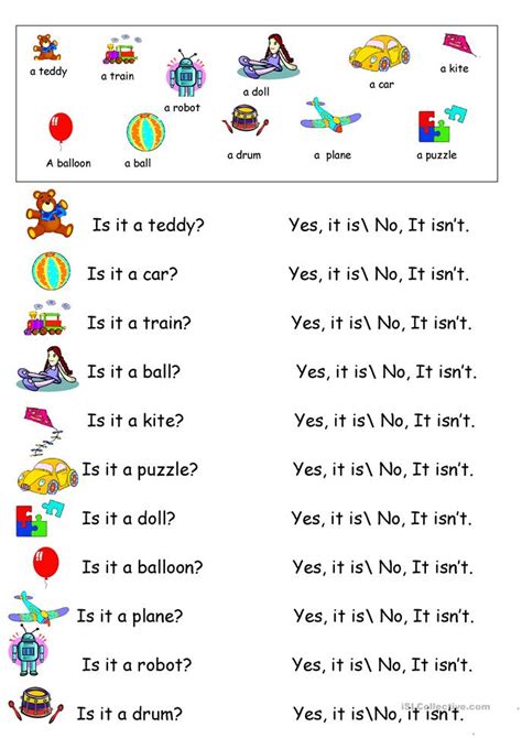 Khoa vu/getty images children usually learn to tell time by first or second grade. 219 FREE ESL Toys worksheets