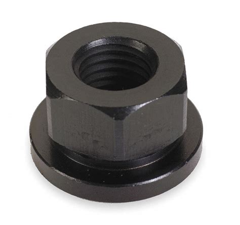 Fine Black Oxide Coated 516 24 Solid Brass Hex Nuts Unf Qty 25