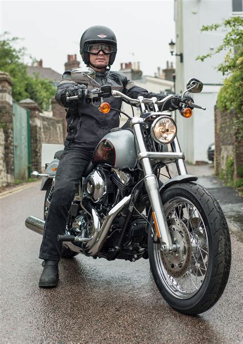 Harley Davidson Low Rider Mirror Online