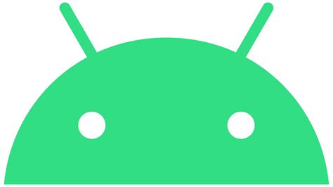 Android Logo Histoire Signification De Lemblème