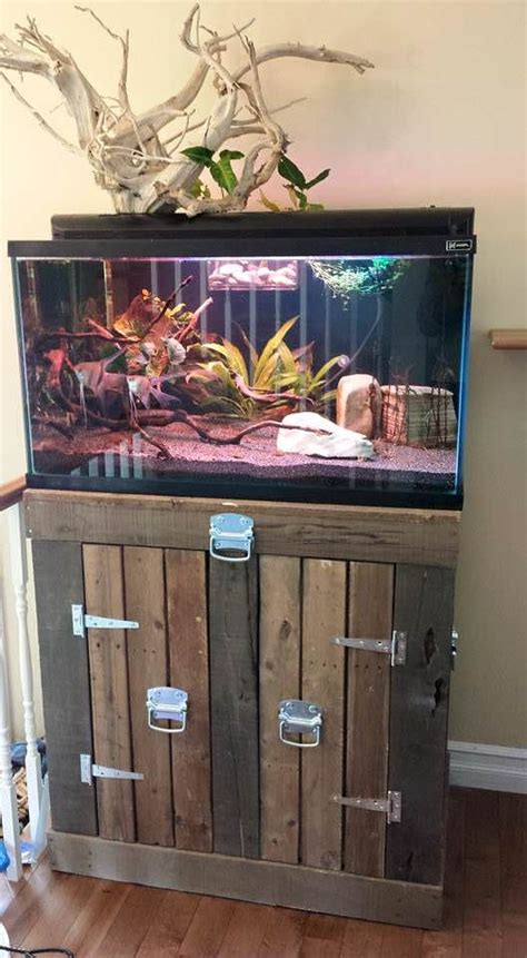 We did not find results for: Aquarium Stand From Pallets • 1001 Pallets | Aquarium ...