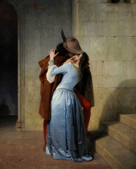 Lets Canoodle Top 10 Most Romantic Paintings In 2020 Romantic