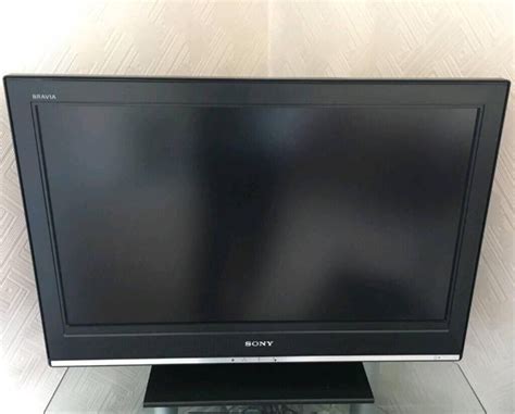 Sony Bravia Inch Hd Lcd Tv In Canning Circus Nottinghamshire