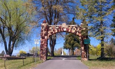 Zomato is the best way to discover great places to eat in your city. Linkville Pioneer Cemetery - Klamath Falls, OR - U.S ...