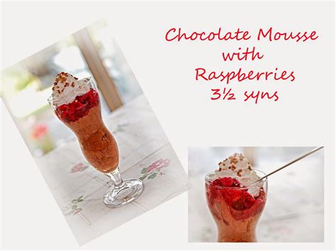 Great layered like a parfait then frozen. Galavanting-Gourmet