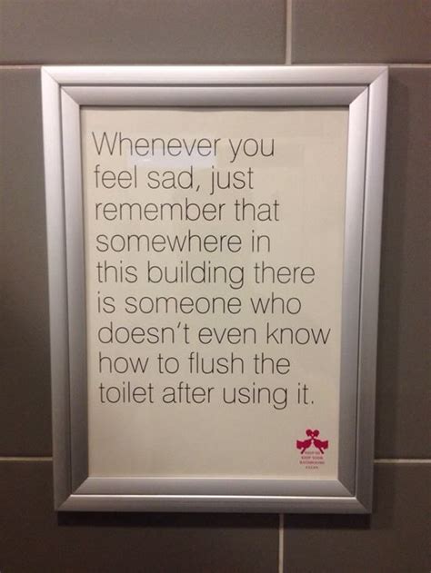 35 Hysterical Public Restroom Signs Funny Pictures Bathroom Humor