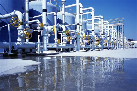 Can Ocean Desalination Solve Worlds Water Shortage